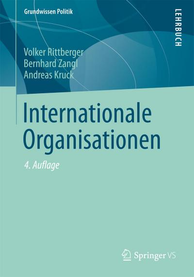 Internationale Organisationen