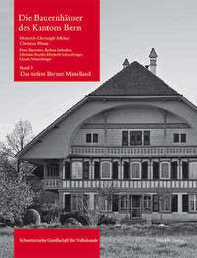 Das tiefere Berner Mittelland