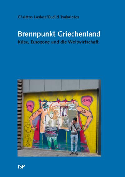 Brennpunkt Griechenland
