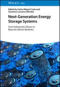Next-Generation Energy Storage Systems