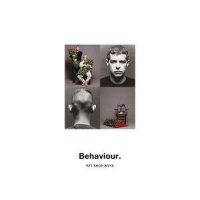 Behaviour(2018 Remaster)