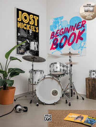 Jost Nickel’s Beginner Book