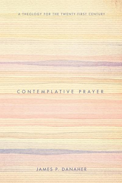 Contemplative Prayer