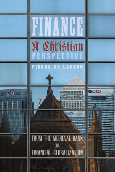 Finance, a Christian Perspective