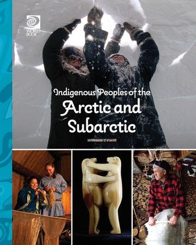 Indigenous Peoples of the Arctic and Subarctic