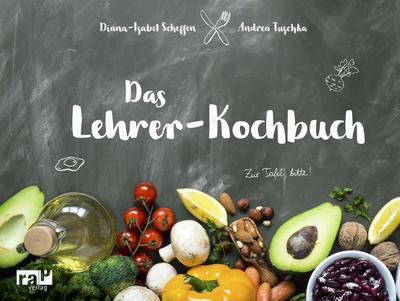 Das Lehrer-Kochbuch