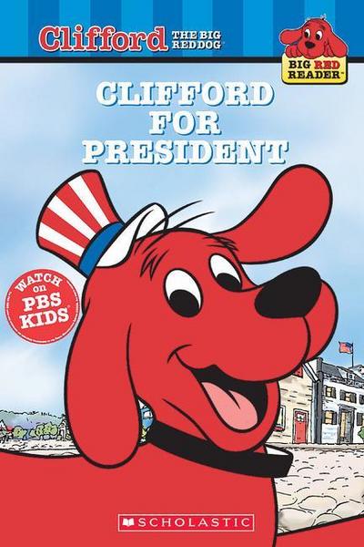 Clifford for President
