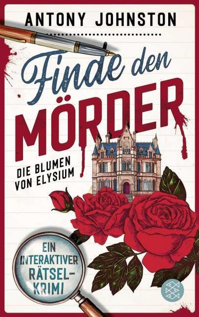 Finde den Mörder