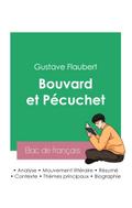 Réussir son Bac de français 2023 : Analyse de Bouvard et Pécuchet de Gustave Flaubert