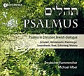 Psalmus, 1 Audio-CD
