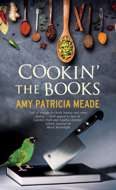 Cookin’ the Books
