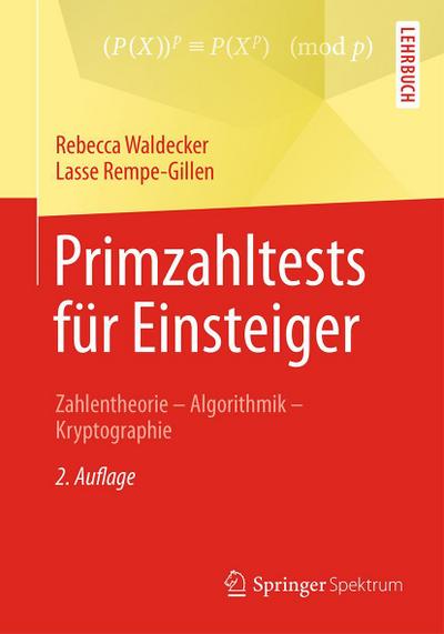Primzahltests für Einsteiger