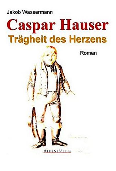 Caspar Hauser
