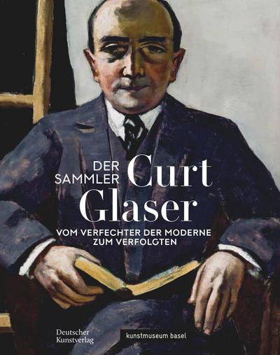 Der Sammler Curt Glaser