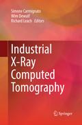 Industrial X-Ray Computed Tomography