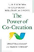 The Power of Co-Creation