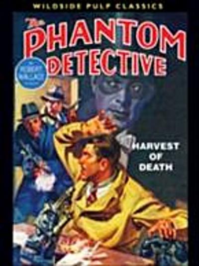 Phantom Detective