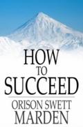 How to Succeed