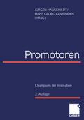 Promotoren