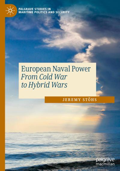 European Naval Power