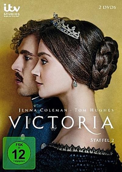 Victoria (Staffel 2)