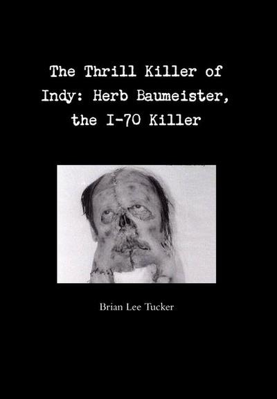 The Thrill Killer of Indy