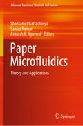 Paper Microfluidics