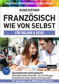 Französisch wie von selbst für Urlaub & Reise 
