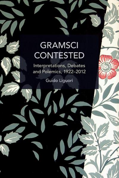 Gramsci Contested