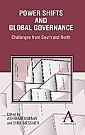 Power Shifts and Global Governance