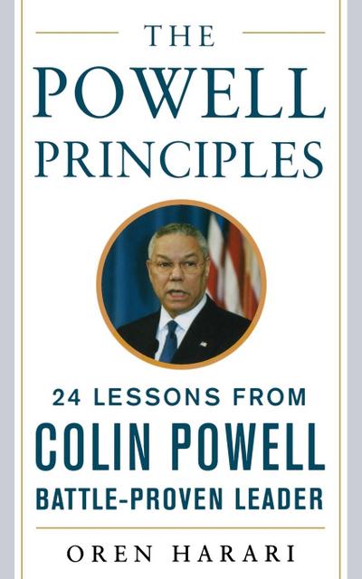 The Powell Principles