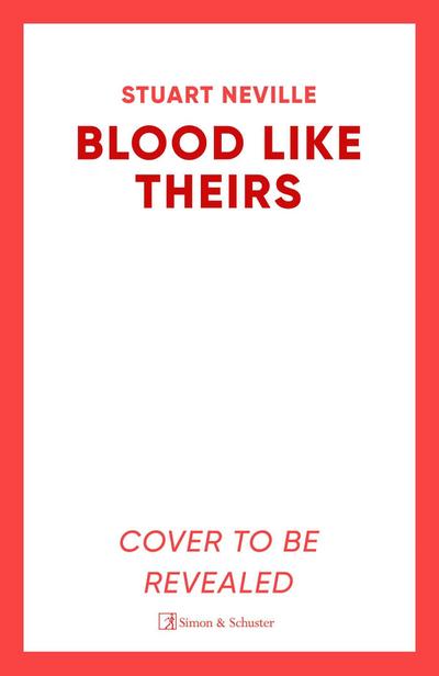 Blood Like Theirs