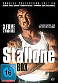 Sylvester Stallone Box (Special Collector’s Edition, 2 Discs) [Special Edition]