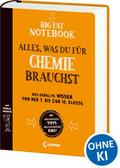 Big Fat Notebook - Alles, was du für Chemie brauchst