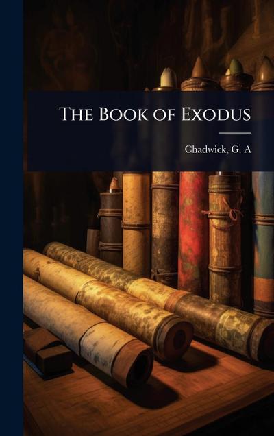 The Book of Exodus