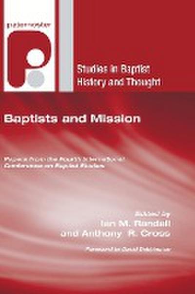 Baptists and Mission