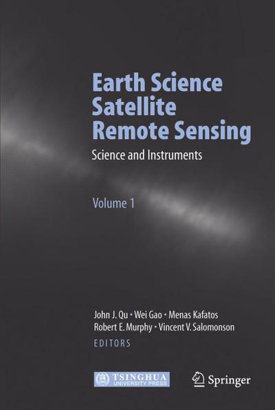 Earth Science Satellite Remote Sensing