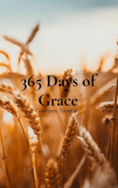 365 Days of Grace
