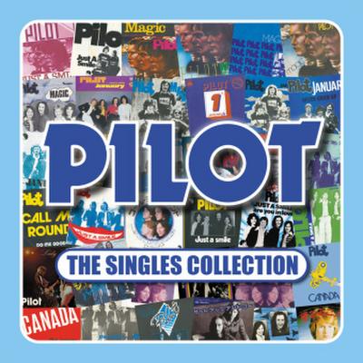 The Singles Collection (2CD Digipak)