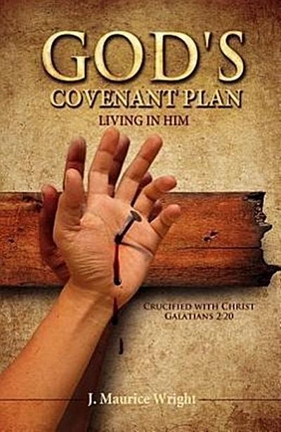 God’s Covenant Plan