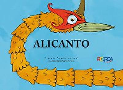 Alicanto