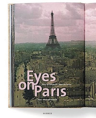 Eyes on Paris