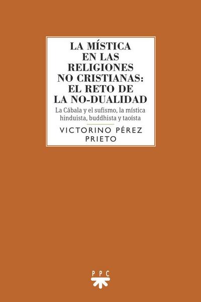 La mística en las religiones no cristianas