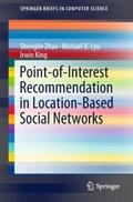 Point-of-Interest Recommendation in Location-Based