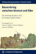 Bauernkrieg zwischen Unstrut und Elbe