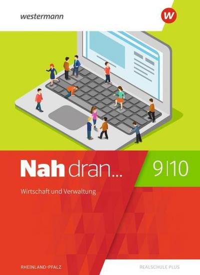 Nah dran... WPF - Ausgabe 2019 für Rheinland-Pfalz