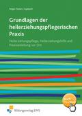 Grundlagen der heilerziehungspflegerischen Praxis