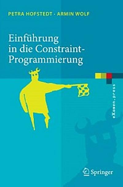 Einführung in die Constraint-Programmierung