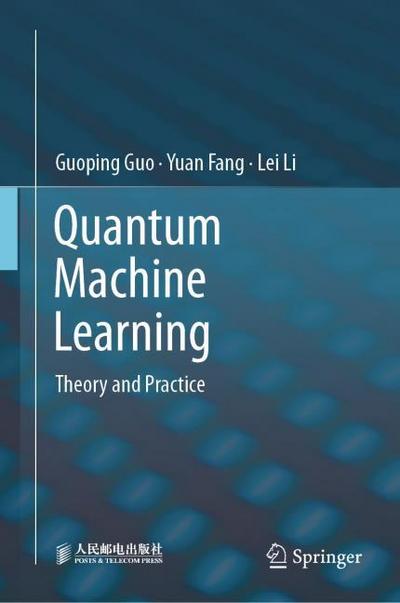 Quantum Machine Learning