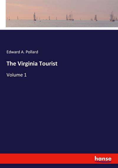 The Virginia Tourist